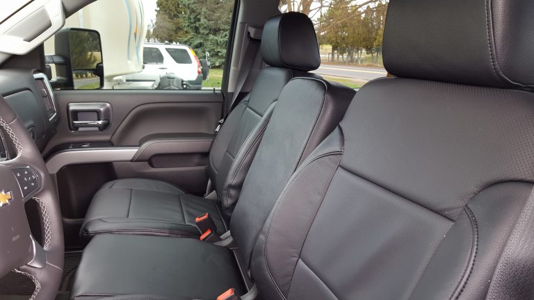 Clazzio Seat Covers Canada