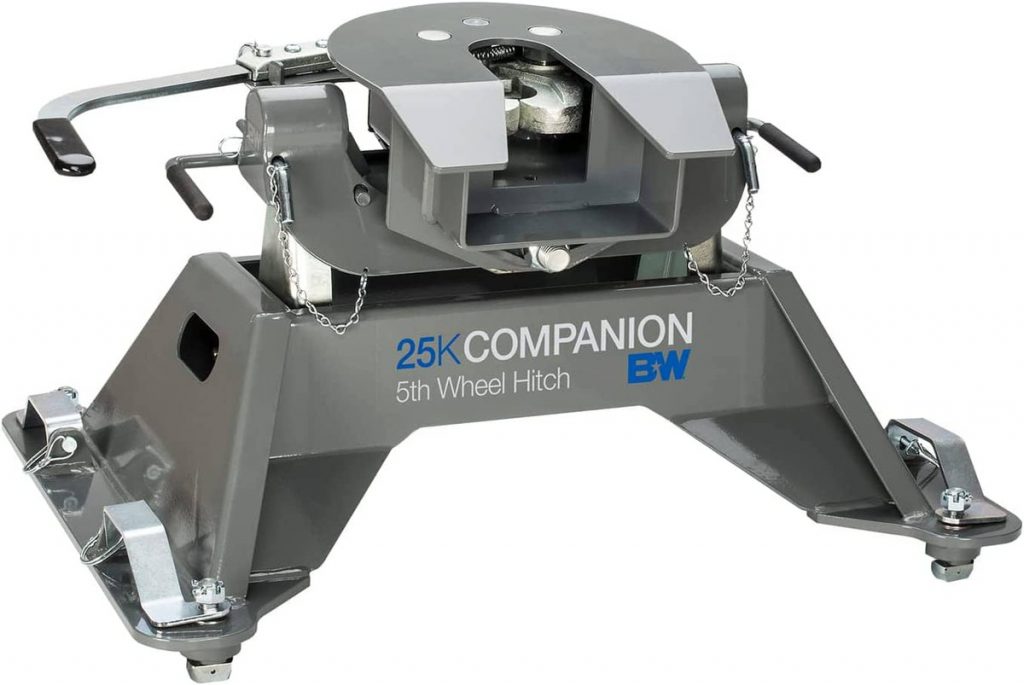 B&W Trailer Hitches