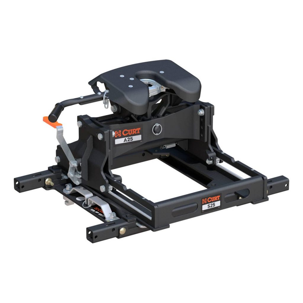 Curt Trailer Hitches