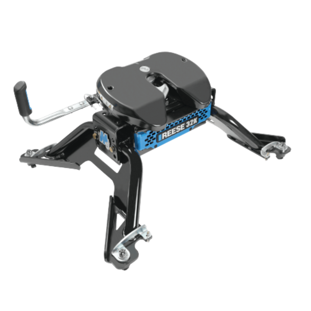 Reese Trailer Hitches