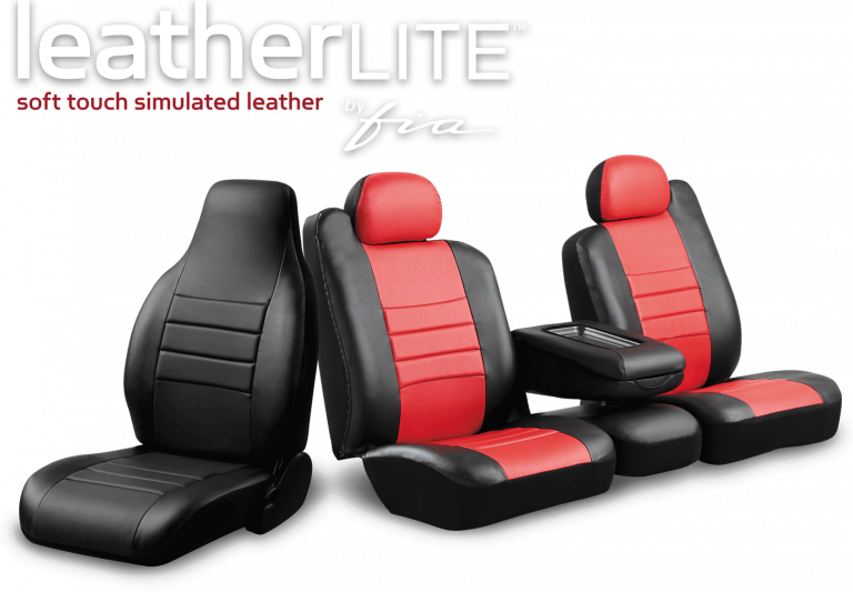 FIA Leatherlite